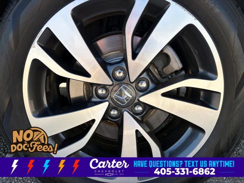 Used 2021 Honda Odyssey Touring image 13