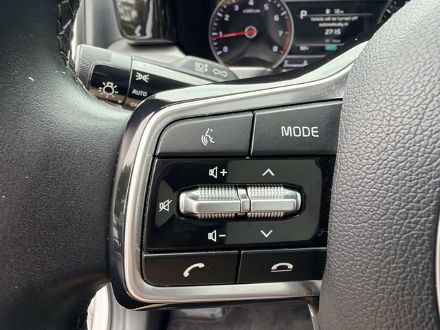 Used 2023 Kia Sorento S w/ Panoramic Sunroof Package FWD image 26