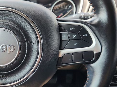 Used 2021 Jeep Compass Latitude w/ Convenience Group image 35