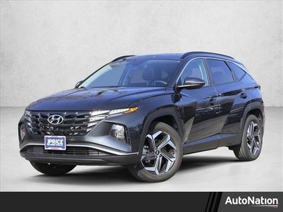Used 2023 Hyundai Tucson SEL w/ Convenience Package