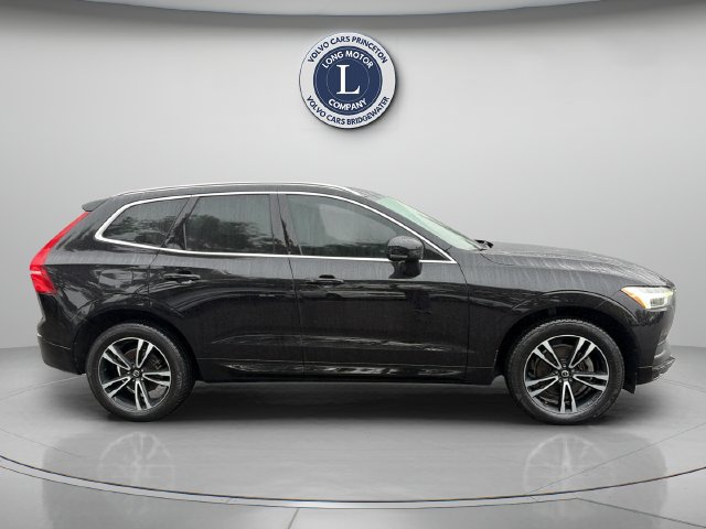 Used 2020 Volvo XC60 T5 Momentum w/ Protection Package AWD/4WD image 9