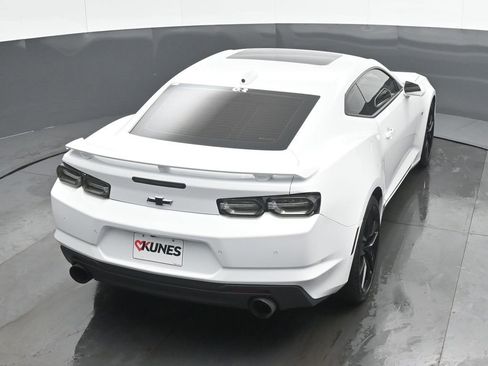 Used 2023 Chevrolet Camaro SS image 36