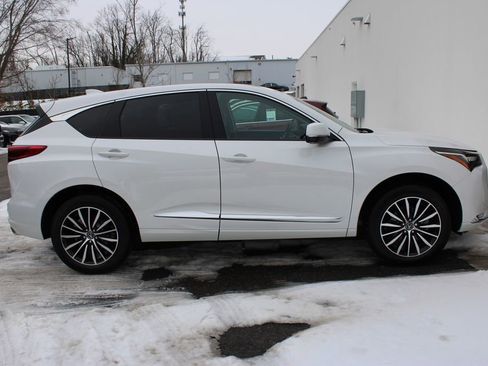 New 2026 Acura RDX Advance Package image 30
