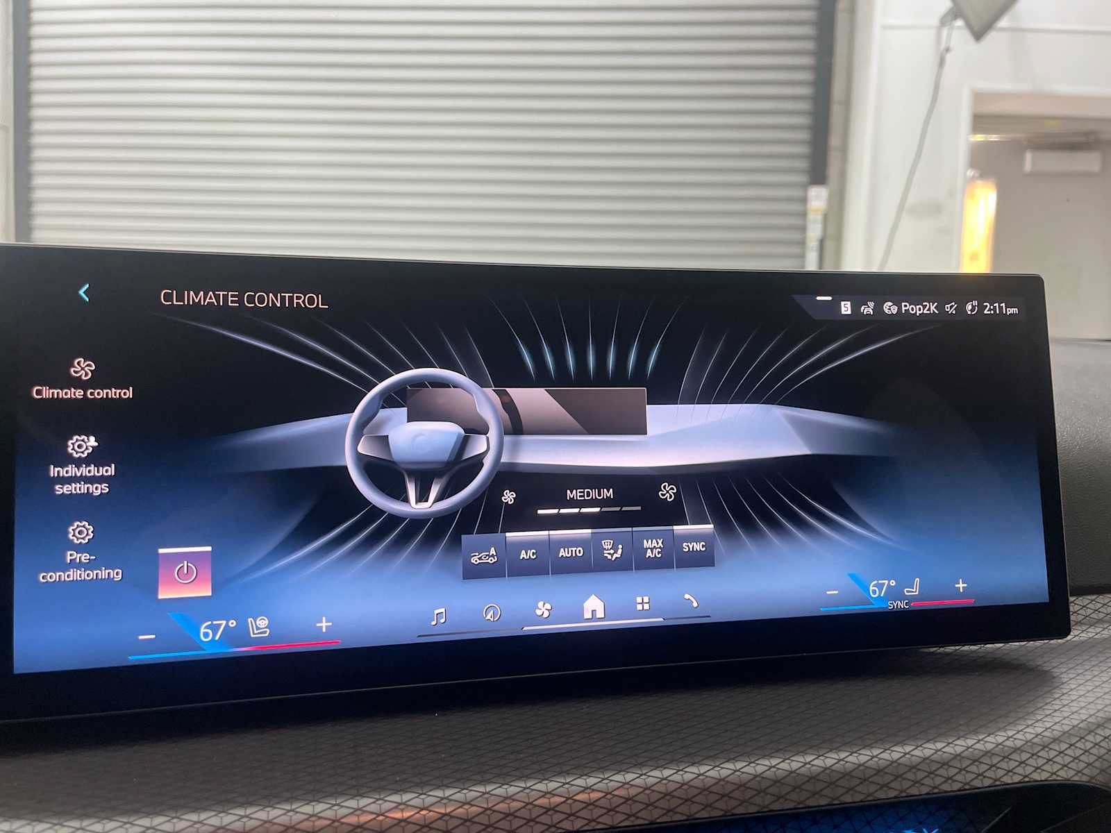 New 2026 BMW i4 xDrive40i w/ Premium Package AWD/4WD image 23