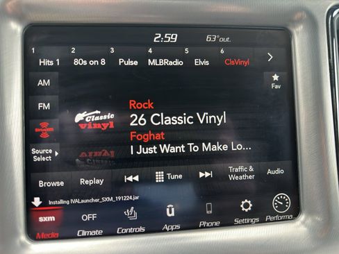 Used 2022 Dodge Challenger R/T Scat Pack w/ Dynamics Package image 17