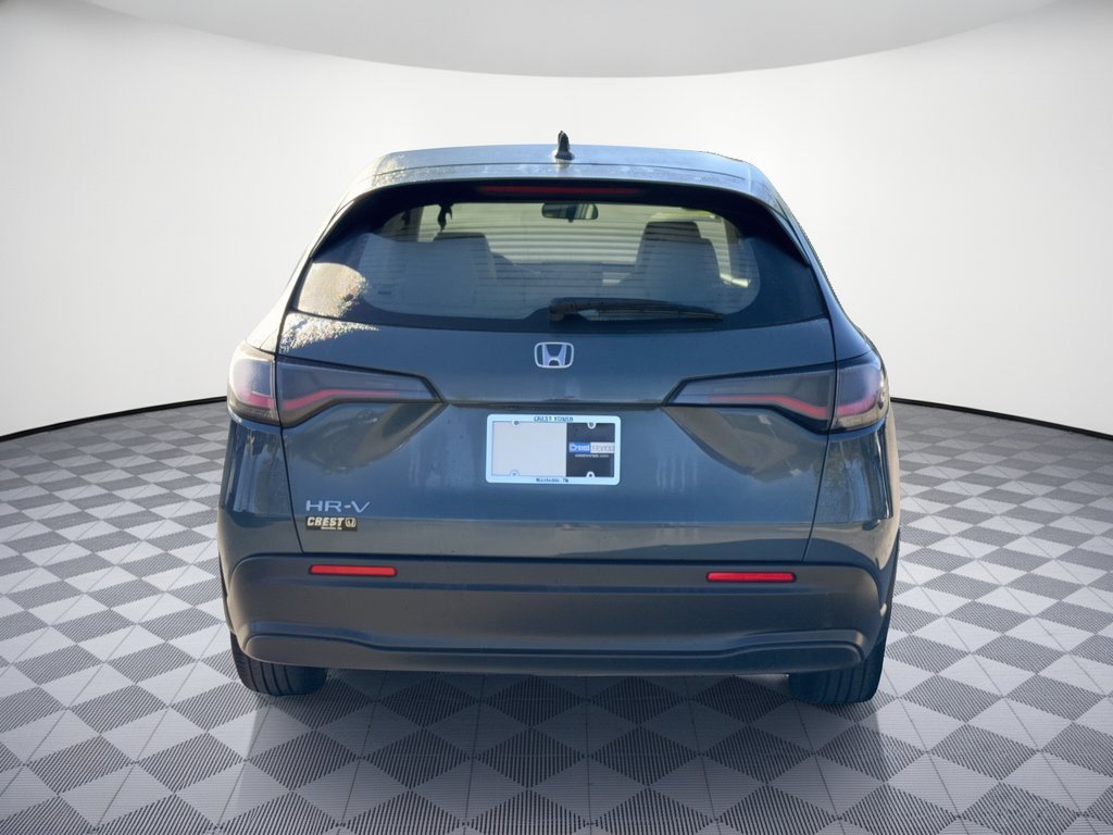 Used 2023 Honda HR-V LX image 11
