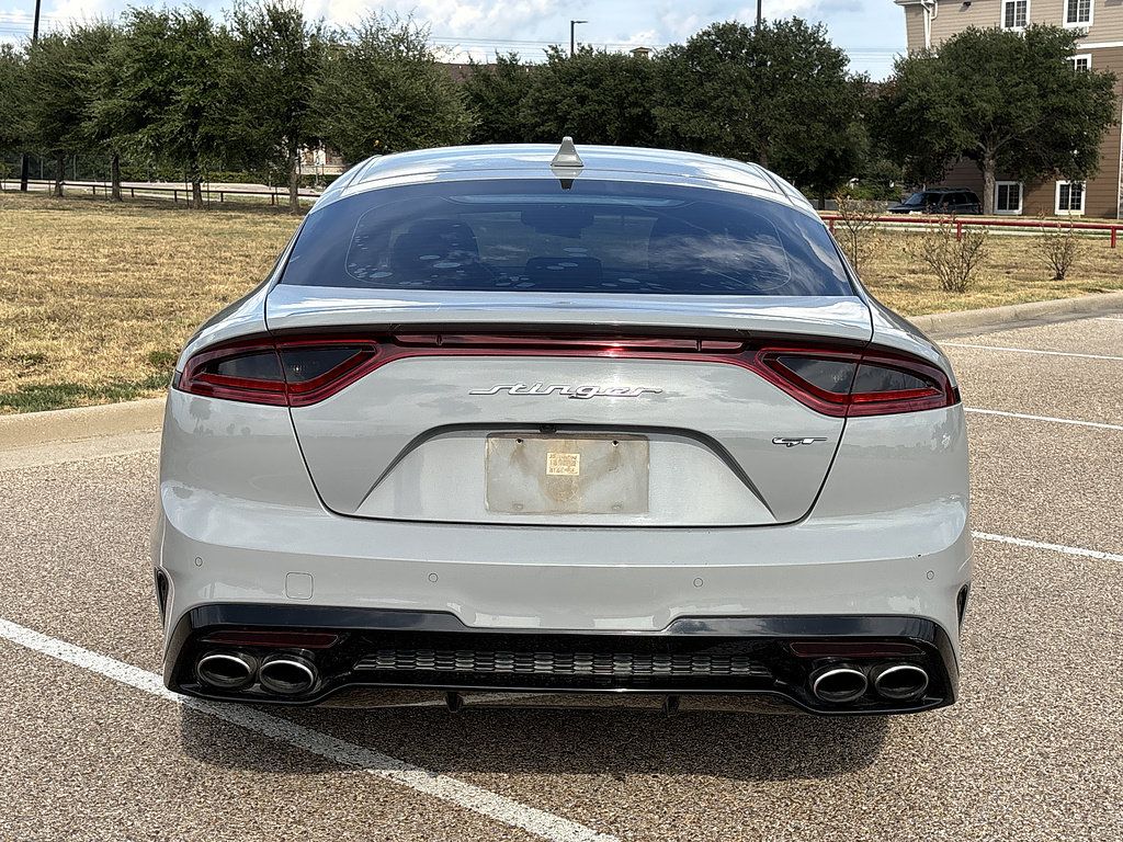 Used 2019 Kia Stinger GT2 RWD image 15