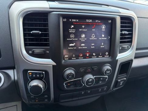 Used 2019 RAM 1500 Big Horn AWD/4WD image 31