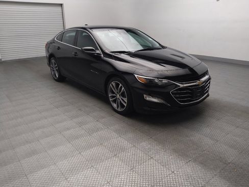Used 2023 Chevrolet Malibu LT FWD image 13