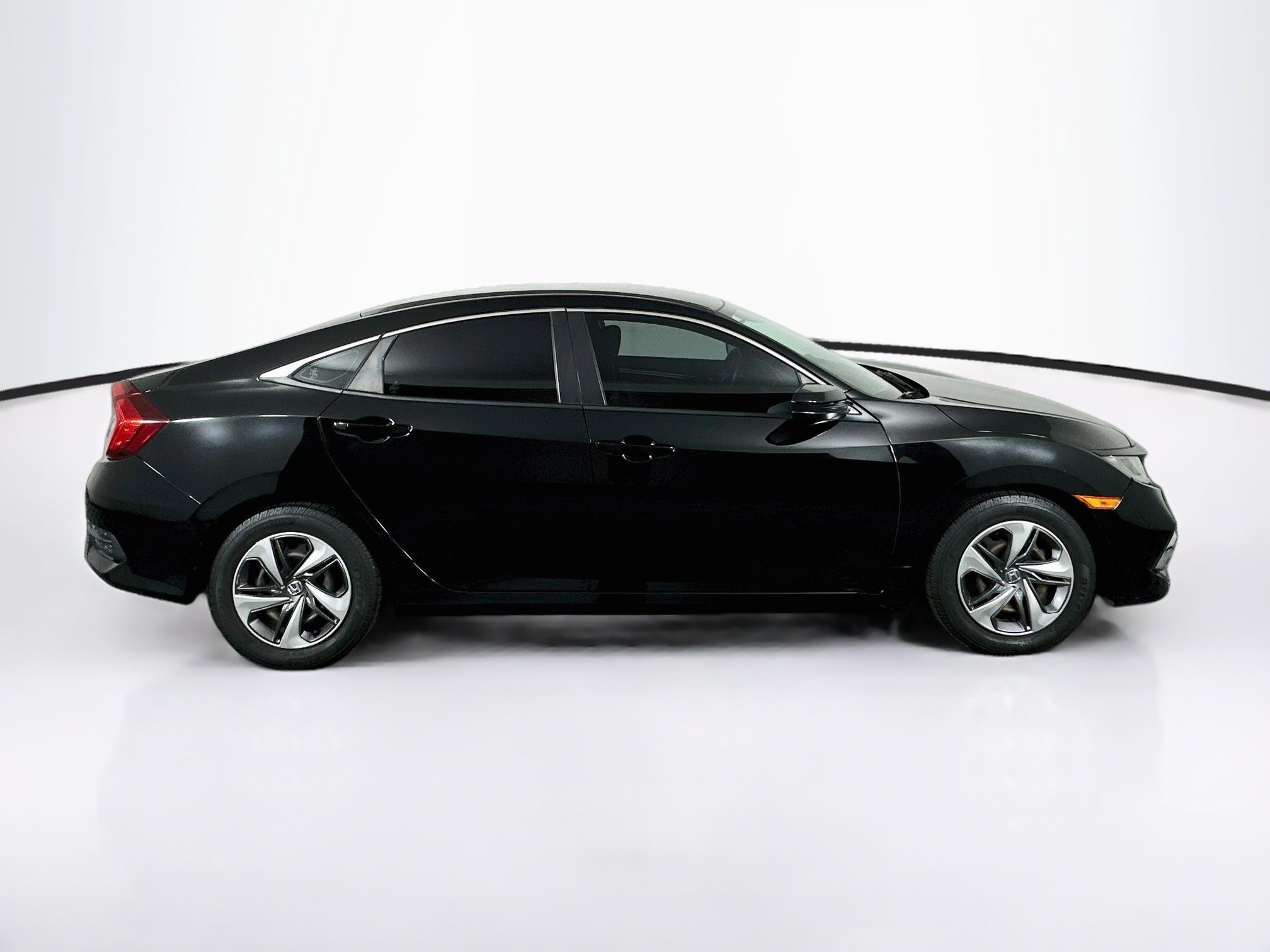 Used 2019 Honda Civic LX image 10