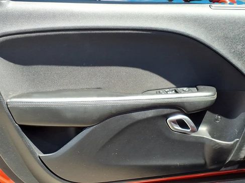 Used 2017 Dodge Challenger R/T w/ Sound Group RWD image 15