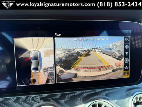 Used 2019 Mercedes-Benz AMG GT 63 w/ Driver Assistance Package image 29