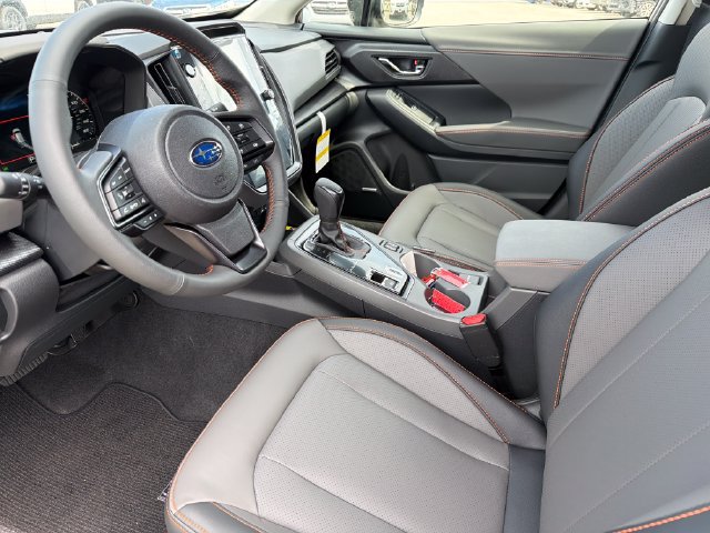 New 2026 Subaru Crosstrek 2.5i Limited AWD/4WD image 19