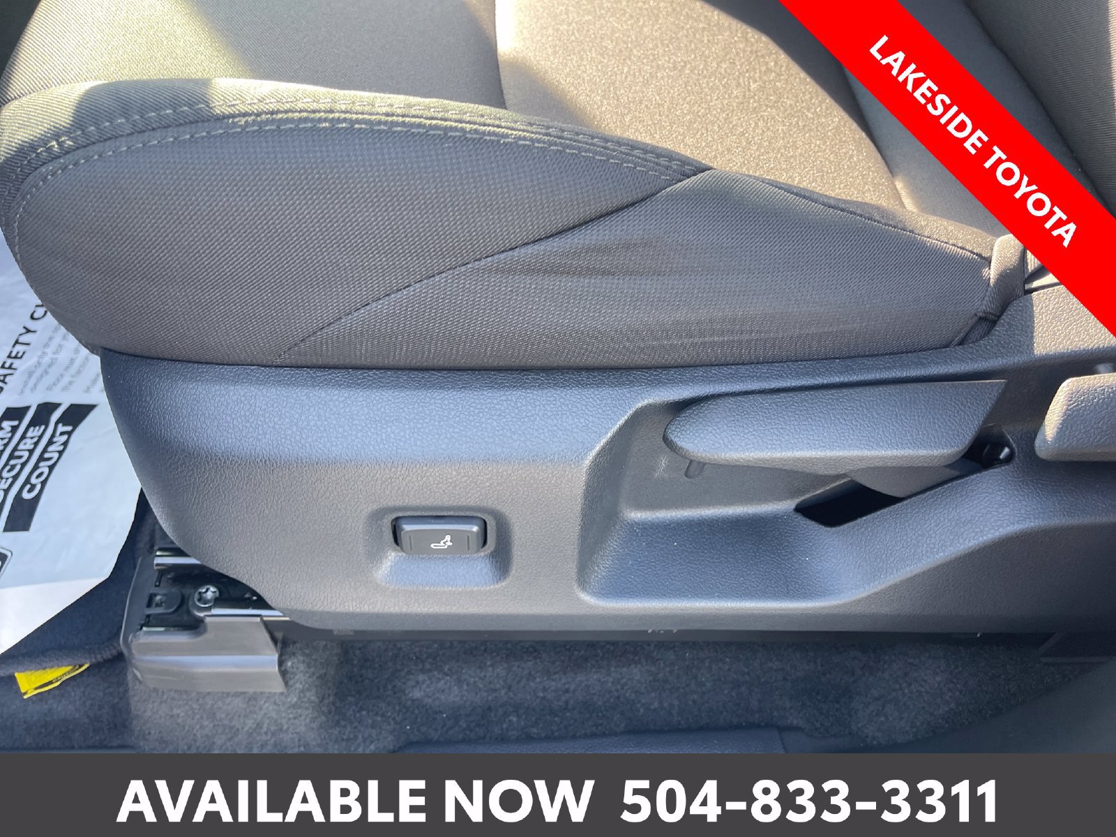 Certified 2026 Toyota Tacoma SR5 RWD image 26