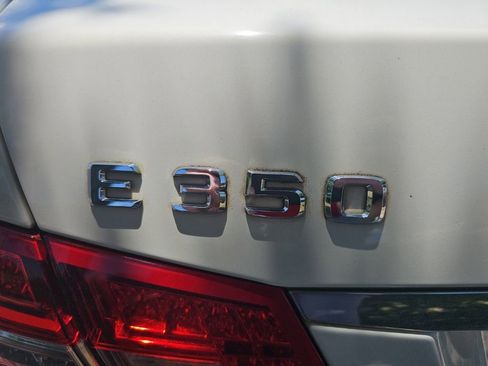 Used 2012 Mercedes-Benz E 350 BlueTEC Sedan image 24