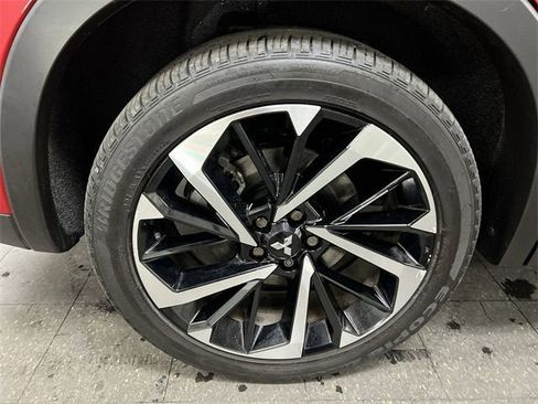 Used 2024 Mitsubishi Outlander SEL image 33
