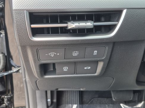 New 2026 Hyundai Sonata Blue FWD image 26