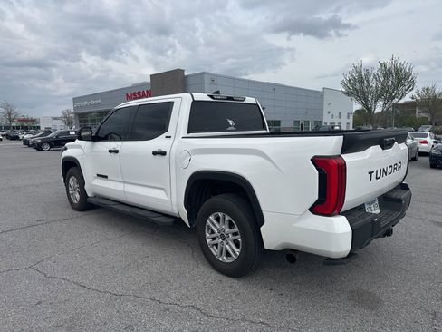Used 2023 Toyota Tundra SR5 image 7