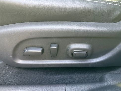 Used 2019 Nissan Murano SL w/ SL Technology Package image 12