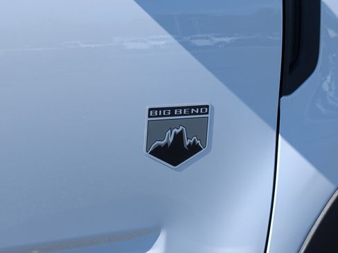 New 2025 Ford Bronco Sport Big Bend w/ Convenience Package image 5