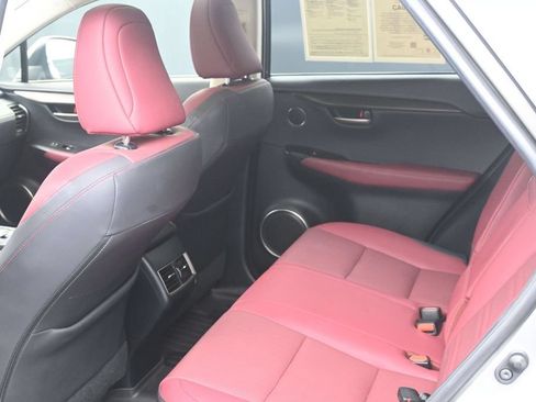 Used 2021 Lexus NX 300 AWD w/ Comfort Package image 19