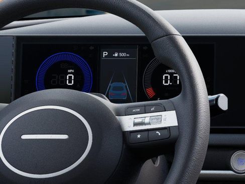 New 2026 Hyundai Tucson XRT image 14