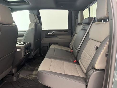 New 2026 Chevrolet Silverado 2500 ZR2 AWD/4WD image 14