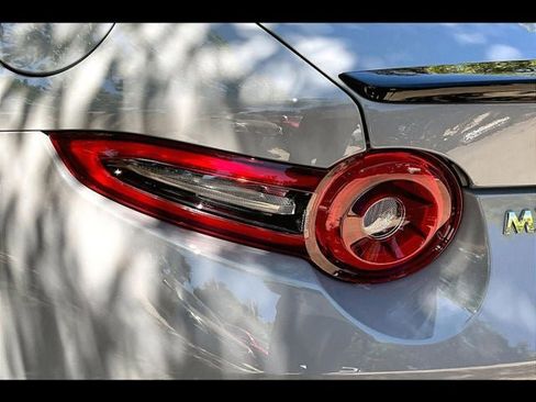 New 2025 MAZDA MX-5 Miata Grand Touring w/ Appearance Package image 58