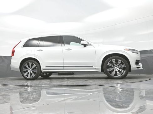 Used 2025 Volvo XC90 T8 Plus w/ Protection Package Premier AWD/4WD image 33