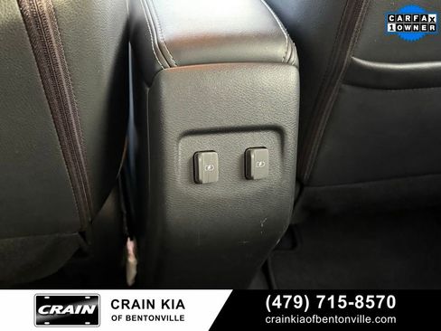 Used 2021 Nissan Kicks SR w/ SR Premium Package image 28