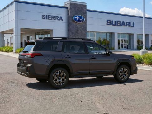 New 2026 Subaru Outback Premium image 12