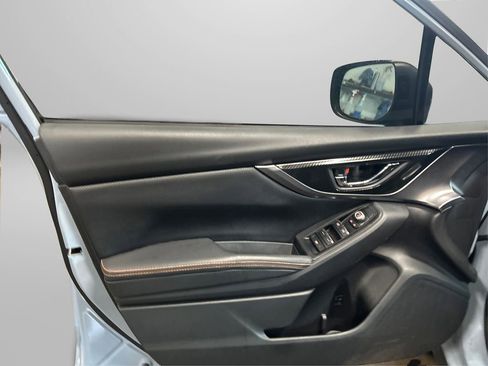 Used 2019 Subaru Crosstrek 2.0i Limited w/ Moonroof Package image 20