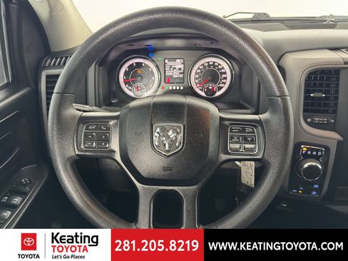 Used 2019 RAM 1500 Tradesman w/ Tradesman SXT Package AWD/4WD image 28
