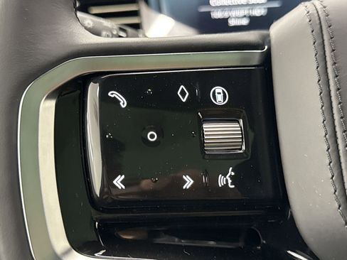 New 2025 Land Rover Range Rover Sport image 15