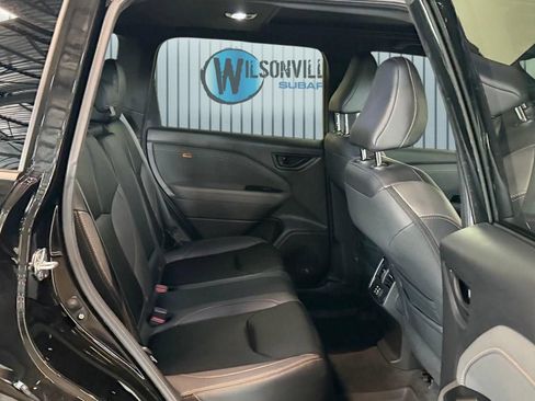 Used 2026 Subaru Forester Wilderness w/ Wilderness Plus Package AWD/4WD image 5