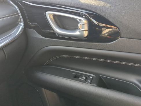 Used 2022 Jeep Compass High Altitude image 16