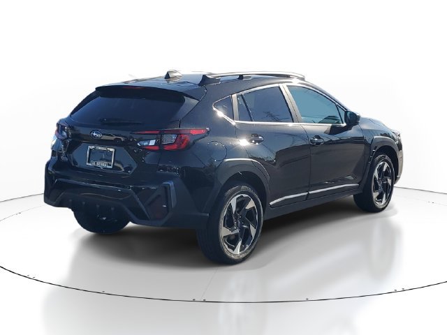 New 2027 Subaru Crosstrek 2.5i Limited AWD/4WD image 4