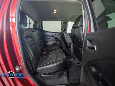 Used 2020 GMC Canyon Denali AWD/4WD image 38