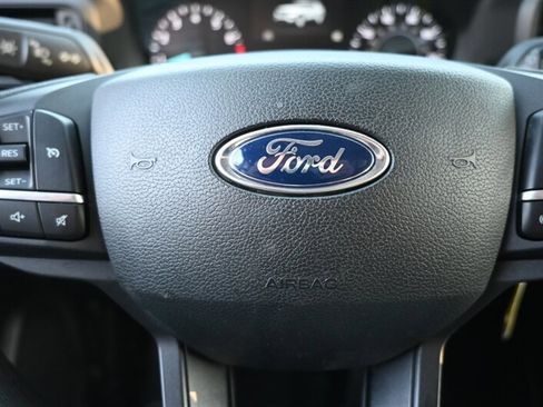 Used 2021 Ford Explorer 4WD image 34