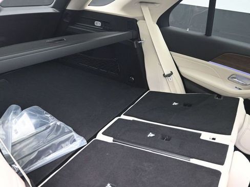 New 2026 Mercedes-Benz GLE 350 4MATIC image 27