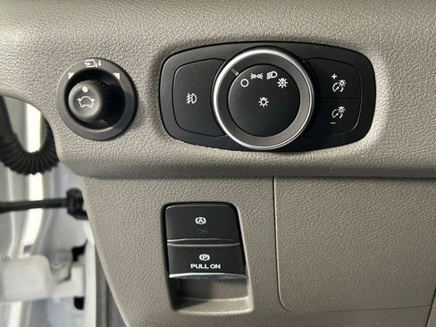 Used 2024 Ford Transit 150 Low Roof AWD image 27