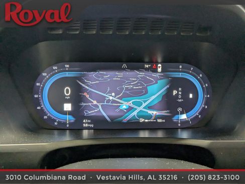 Certified 2023 Volvo XC90 B6 Ultimate image 20