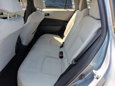 Used 2022 Toyota Corolla Cross LE FWD image 9