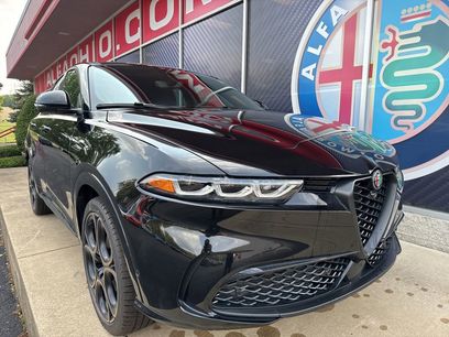 New 2025 Alfa Romeo Tonale