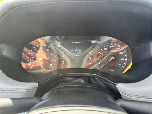 Used 2025 Jeep Compass Limited AWD/4WD image 16