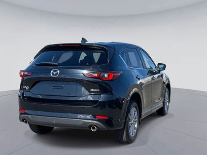 Certified 2025 MAZDA CX-5 AWD 2.5 S w/ Preferred Package