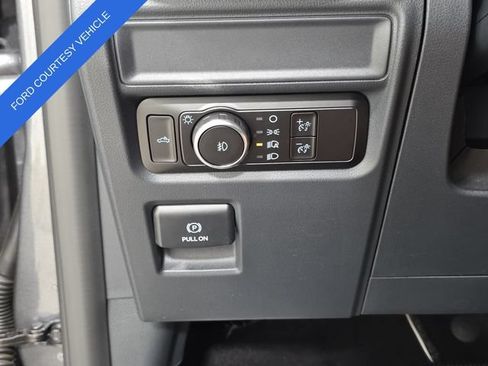 Used 2026 Ford F150 STX w/ Equipment Group 200A AWD/4WD image 23