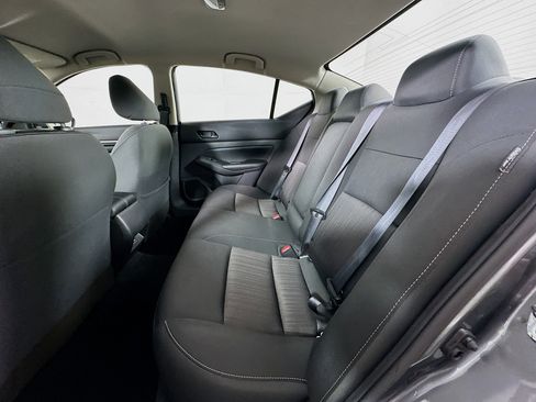 Used 2024 Nissan Altima 2.5 SV image 26