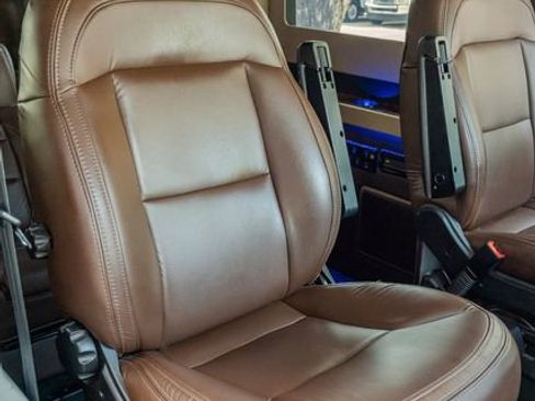 Used 2019 RAM ProMaster 2500 w/ Mopar Trailer Tow Group image 42