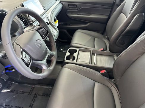 New 2026 Honda Odyssey Sport-L image 10